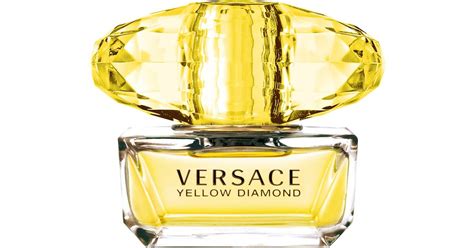 yellow diamond versace deo 1.7|cheapest Versace yellow diamonds.